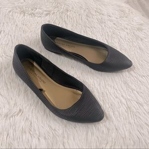 Christian Siriano Flats